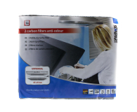 SCANPART 2 szt. 1530050001 przeciwzapachowe - 1378600 - zdjęcie 1